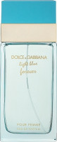 Dolce &amp; Gabbana Light Blue Forever 100 ml TESTER (Оригинал) Туалетная вода