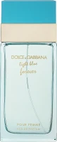 Dolce &amp; Gabbana Light Blue Forever 100 ml TESTER (Оригинал) Туалетная вода