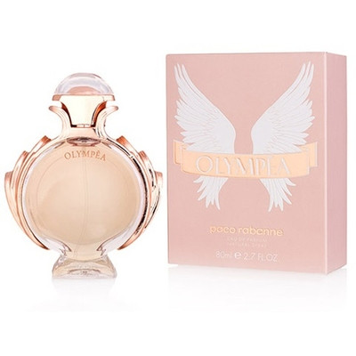 Paco Rabanne Olympea 80ml (Парфюмерная вода)