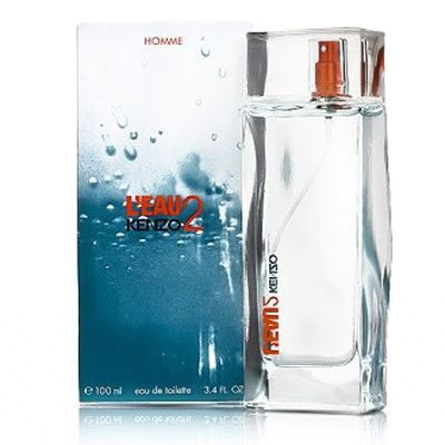 Kenzo L'Eau 2 Kenzo pour Homme 100ml (Туалетная вода)