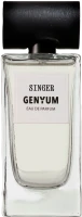 GENYUM SINGER 100 ml TESTER (Оригинал) Парфюмерная вода