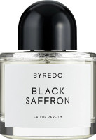 Byredo Black Saffron 100ml TESTER (Оригинал) Парфюмерная вода