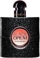YSL Black Opium 90ml TESTER (Оригинал) Парфюмерная вода
