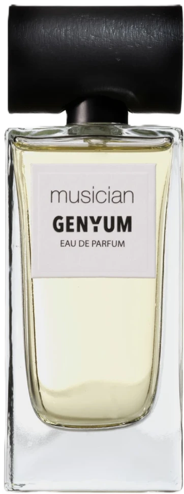 GENYUM MUSICIAN 100 ml TESTER (Оригинал) Парфюмерная вода