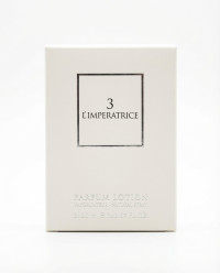 Dolce & Gabbana №3 L'Imperatrice 3x20 ml (Туалетная вода)