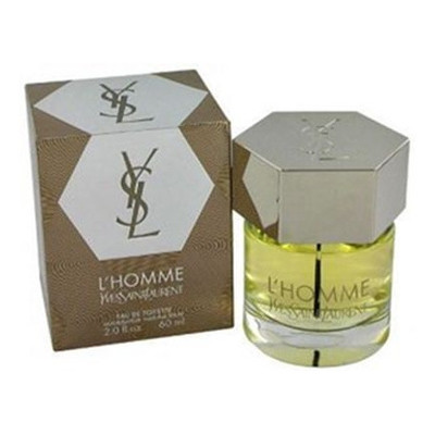 Yves Saint Laurent L' Homme 100ml (Туалетная вода)