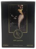 HFC Devil's Intrigue 3x20 ml (Парфюмерная вода)