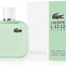 Lacoste Eau De Lacoste Blanc Eau Fraiche 100ml TESTER (Оригинал) Туалетная вода