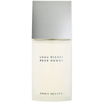 Issey Miyake L&#039;eau D&#039;Issey pour Homme 125ml TESTER (Оригинал) Туалетная вода