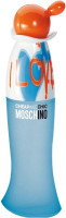 Moschino Cheap &amp; Chic I Love Love 100ml TESTER (Оригинал) Туалетная вода