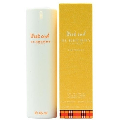 Burberry Weekend London for Women 45ml (Туалетная вода)