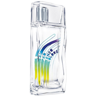 Kenzo L'eau Par Kenzo Colours Pour Homme 100ml (Туалетная вода)