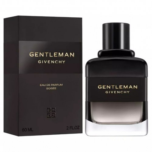 Givenchy Gentleman Eau De Parfum Boisee 100ml TESTER (Оригинал) Парфюмерная вода