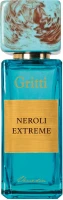 Gritti Neroli Extreme 100 ml TESTER (Оригинал) Парфюмерная вода