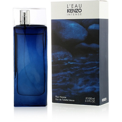 Kenzo L'eau Par Kenzo pour homme Intense 100ml (Туалетная вода)
