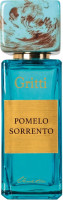 Gritti Pomelo Sorrento 100 ml TESTER (Оригинал) Парфюмерная вода
