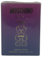 Moschino Toy 2 Pearl 3x20 ml (Парфюмерная вода)