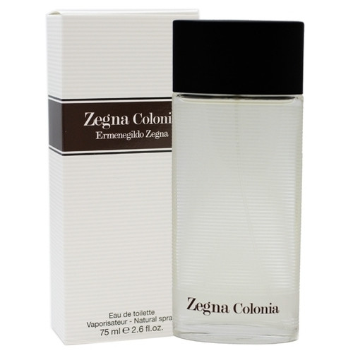 Ermenegildo Zegna Zegna Colonia 100ml (Туалетная вода)