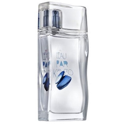 Kenzo L'Eau Par Kenzo wild edition pour homme 50ml (Туалетная вода)
