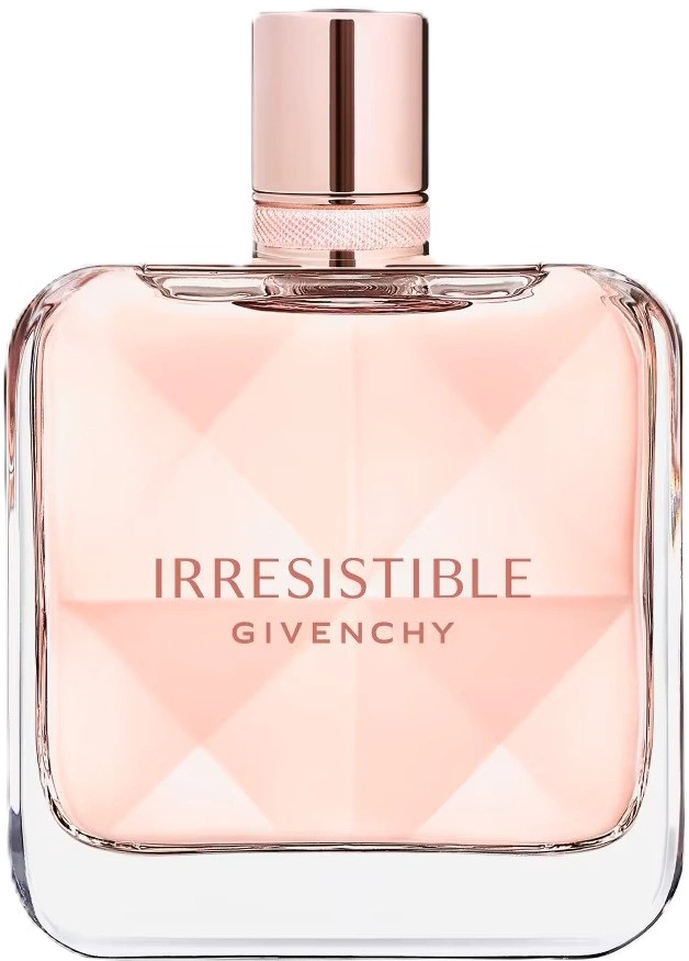 Givenchy Irresistible 80 ml TESTER (Оригинал) Парфюмерная вода