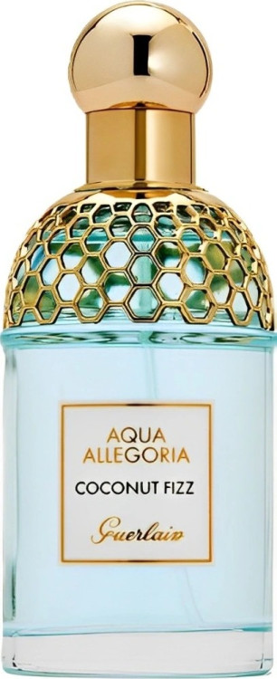 Guerlain AQUA ALLEGORIA COCONUT FIZZ 75 ml TESTER (Оригинал) Туалетная вода