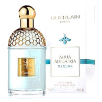 Guerlain Aqua Allegoria Teazzurra 75ml TESTER (Оригинал) Туалетная вода