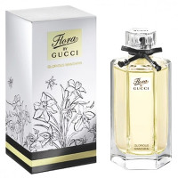Gucci «Flora by Gucci Garden Collection: Glorious Mandarin» 100ml (Туалетная вода)