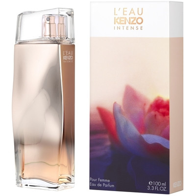 Kenzo L'eau Par Kenzo Intense Pour Femme 100ml (Парфюмерная вода)