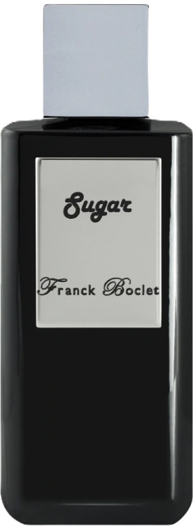 Franck Boclet Sugar 100ml TESTER (Оригинал) Духи