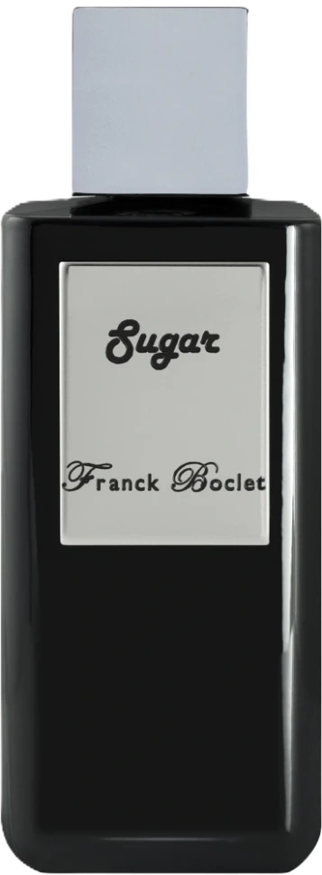 Franck Boclet Sugar 100ml TESTER (Оригинал) Духи