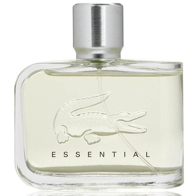 Lacoste Essential 125ml TESTER (Оригинал) Туалетная вода