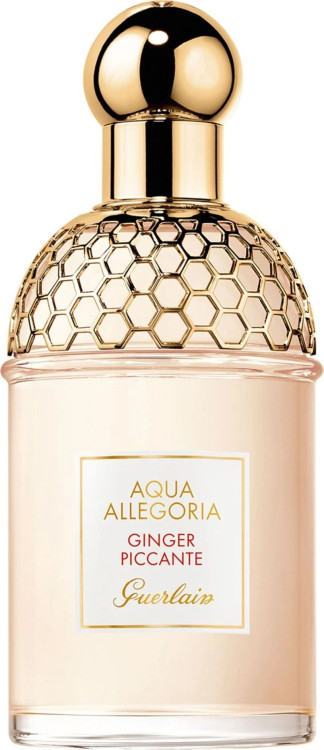 Guerlain AQUA ALLEGORIA Ginger Piccante 75 ml TESTER (Оригинал) Туалетная вода