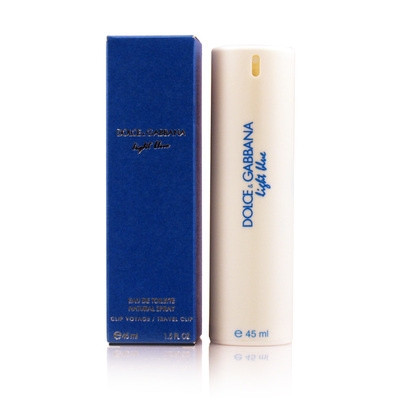 Dolce & Gabbana Light Blue 45 ml (Парфюмерная вода)