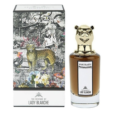 Penhaligon's The Revenge Of Lady Blanche 75ml (Парфюмерная вода)