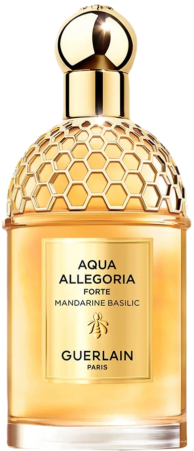 Guerlain AQUA ALLEGORIA FORTE MANDARINE BASILIC 75 ml TESTER (Оригинал) Парфюмерная вода
