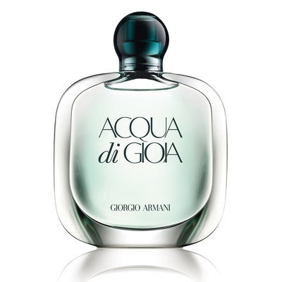Acqua di Gioia Giorgio Armani 100ml TESTER (Оригинал) Парфюмерная вода