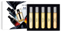Подарочный набор Christian Dior 5x20ml (м)