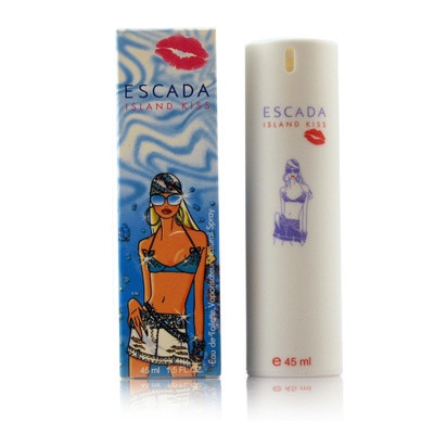 Escada Island kiss 45ml (Туалетная вода)