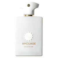 Amouage Decision 100ml TESTER (Оригинал) Парфюмерная вода
