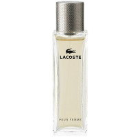 Lacoste Pour Femme 90ml TESTER (Оригинал) Парфюмерная вода