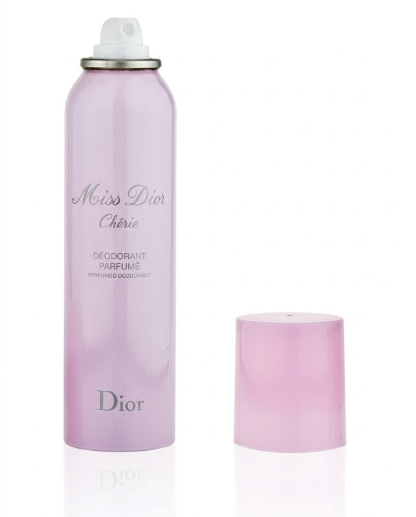 Christian Dior Miss Dior Cherie 150 ml (Дезодорант)