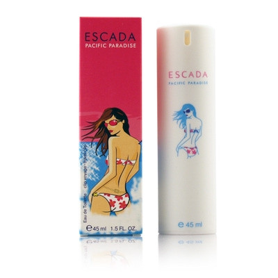 Escada Pacific Paradise 45ml (Туалетная вода)