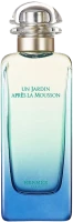 Hermes Un Jardin Apres La Mousson 100 ml TESTER (Оригинал) Туалетная вода