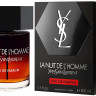 Yves Saint Laurent La Nuit De L'Homme Eau de Parfum 100ml TESTER (Оригинал) Парфюмерная вода
