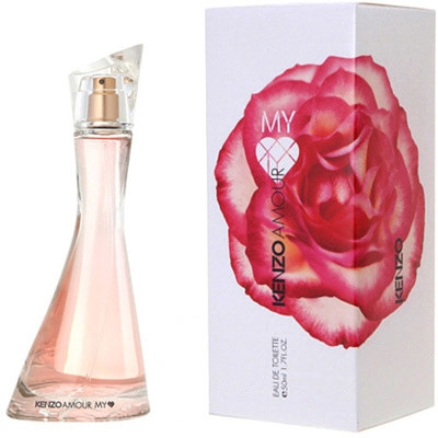 Kenzo My Amour 75ml (Туалетная вода)