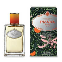 Prada Infusion de Fleur d'Oranger 100ml (Парфюмерная вода)