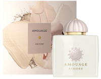 Amouage Ashore 100ml TESTER (Оригинал) Парфюмерная вода