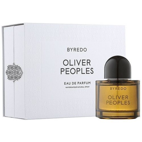 Byredo Oliver Peoples 100ml (Парфюмерная вода)