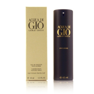 Giorgio Armani Acqua di Gio Pour Homme 45ml (Туалетная вода)