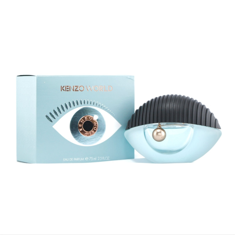 Kenzo World Eau De Parfum 75 ml (Парфюмерная вода)